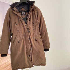 Canada Goose Parka